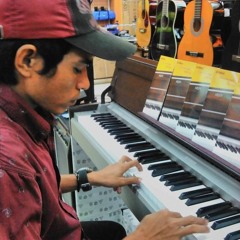 James Von - Sonia (cover)