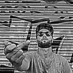 Gregory Cash