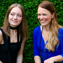 2 systrar & ett piano