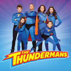 The Thundermans