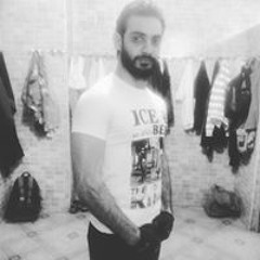 Bishoy Samir
