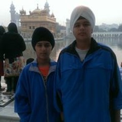 bhai harpreet singh