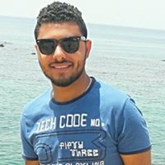 Ahmed Maher