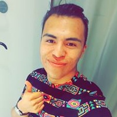 Ulises Perez Renteria