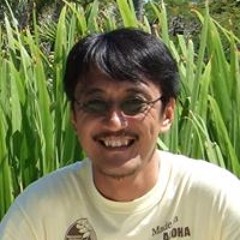 Yutaka Honda