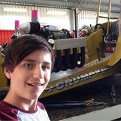Joel Schifferle