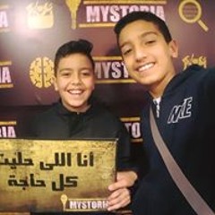 Mohamed Rashed