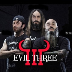 Evil Three Band