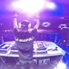 Tony Dj-Supra