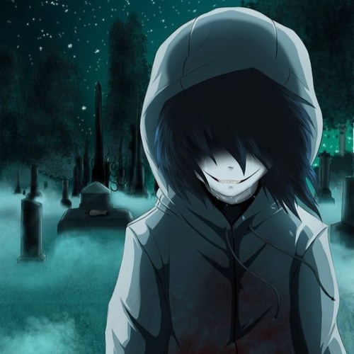 jeff the killer (im a girl)'s likes on SoundCloud - Listen to music