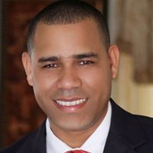 Luis H. Alvarez’s avatar