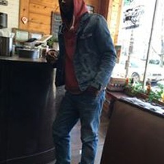 Javon Joe