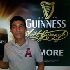 Jordan Gabourel