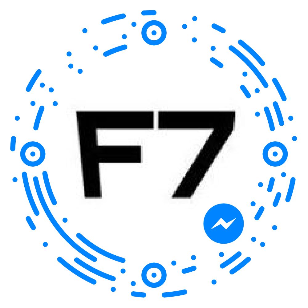 FLOOR SEVEN podcast artwork