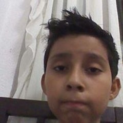 Emiliano Martinez Mendoza