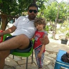 Ibrahim Kamel Mhawesh