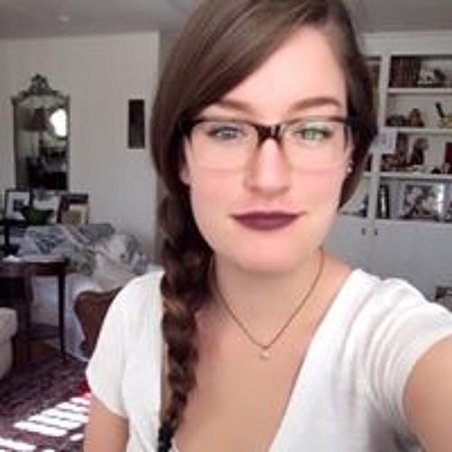 Ayana Baker’s avatar