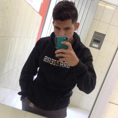 Luiz bheto