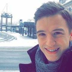 Olivier Parent