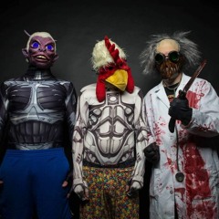 official Sausage Fingers