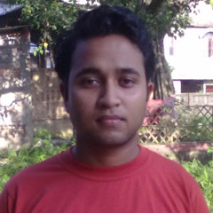 Dwaipayan Acharjee