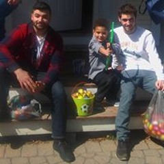 Daniel Ouellette