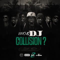 djcollision