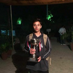 Ashhal Rizwan Hafeez