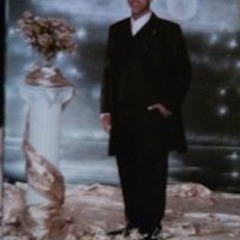 Edward AirWestley Ross