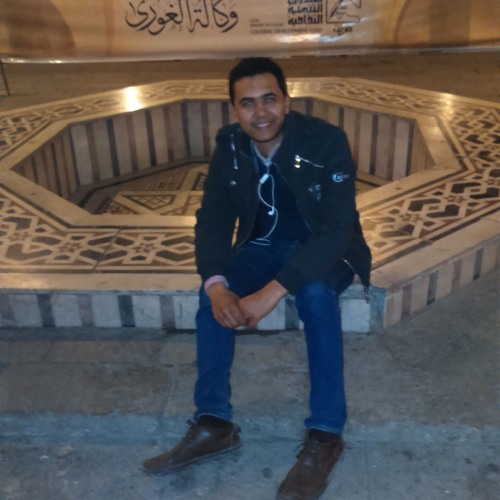7amada Mohamed’s avatar