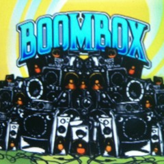 Boombox Productions