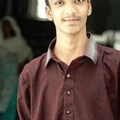 Fyzn Faizi AhMed