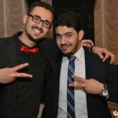 Mohamed Ameen