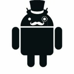 AndroidGentleman
