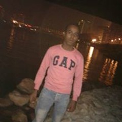 Khaled Smara