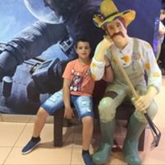אלרועי לוי