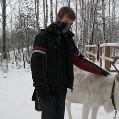 Mike Bekrenev