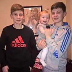 Declan Metcalfe