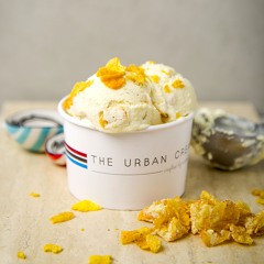 Urban Creamery