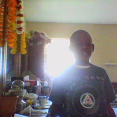 Jayell Burrowes