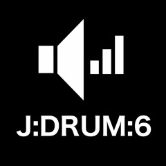 J-DRUM-6