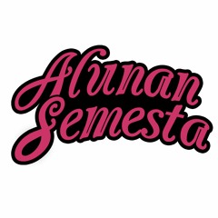 Alunan Semesta