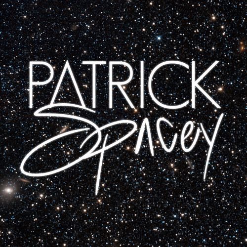 Patrick Spacey’s avatar