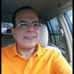 جورج المصرى