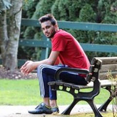 Manjot Rai