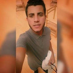 Ahmed Essam