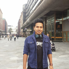 Deepak Bhandari