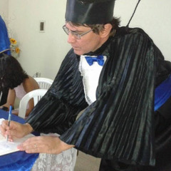 Deus El ShaddayGlorifica ICM