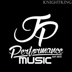 Music from JP Performance by KnightKing