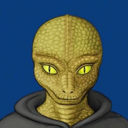 Reptilians Are Real